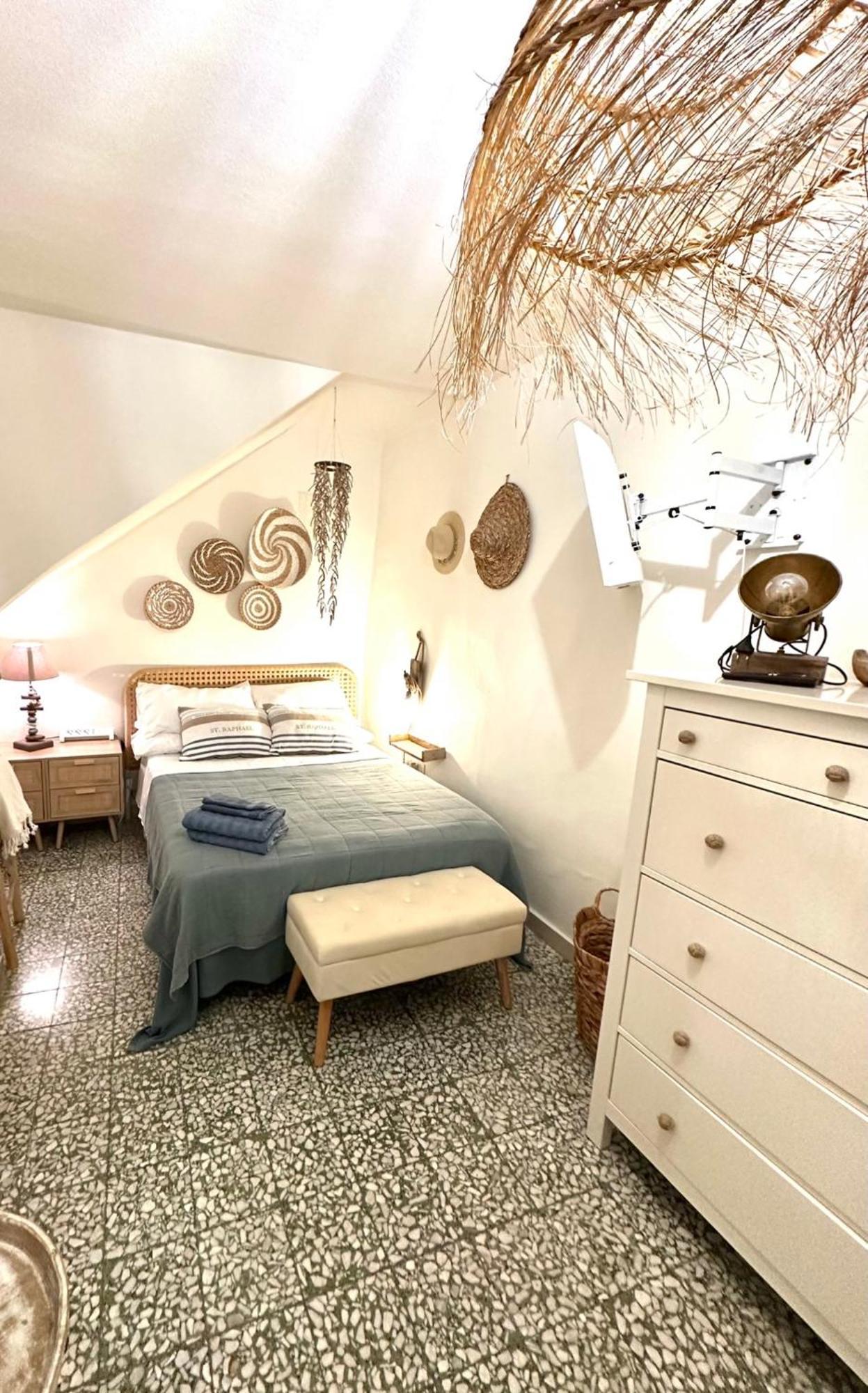 Dommo Asuletta Villa บอซา ภายนอก รูปภาพ