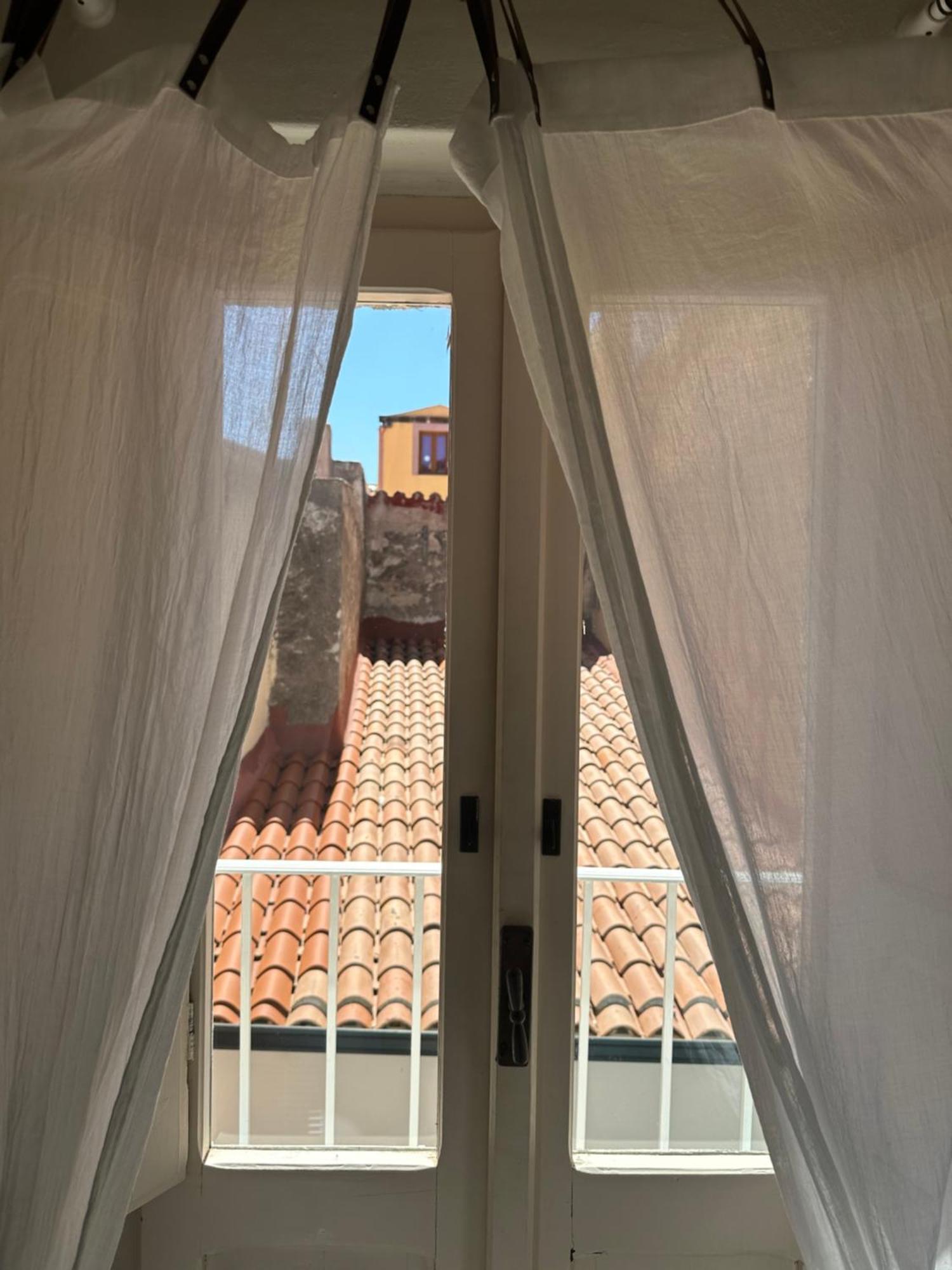 Dommo Asuletta Villa บอซา ภายนอก รูปภาพ