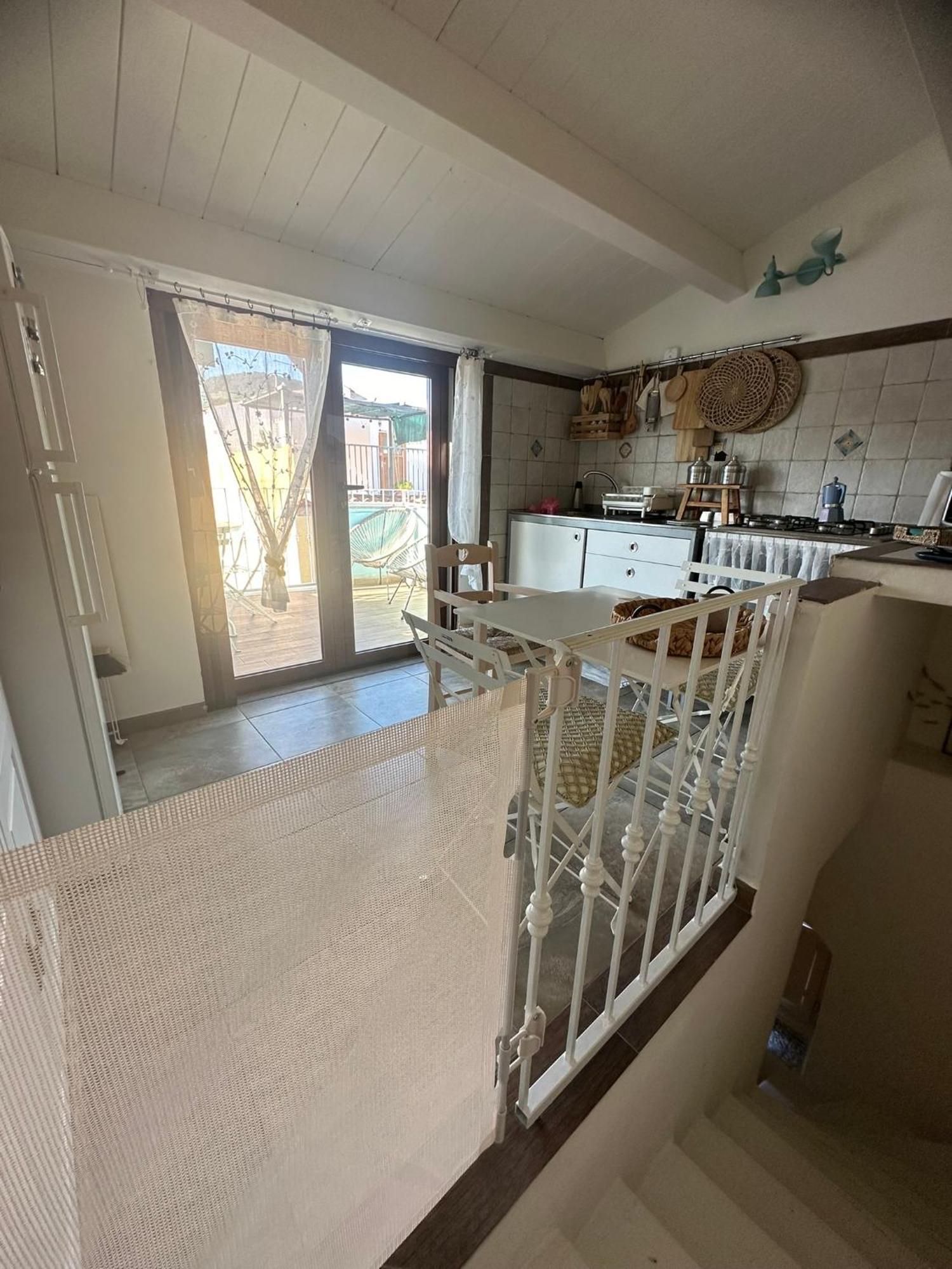 Dommo Asuletta Villa บอซา ภายนอก รูปภาพ