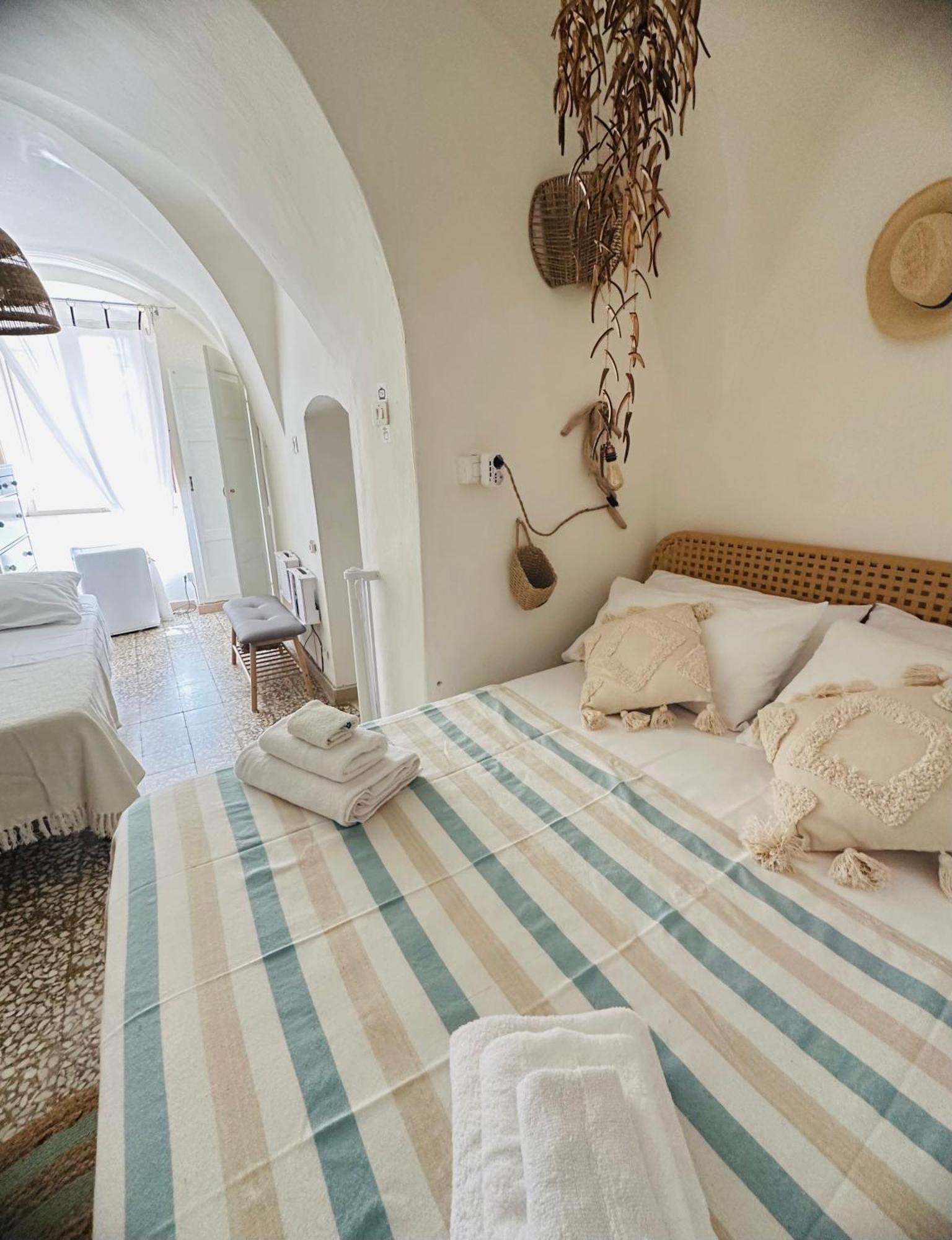 Dommo Asuletta Villa บอซา ภายนอก รูปภาพ