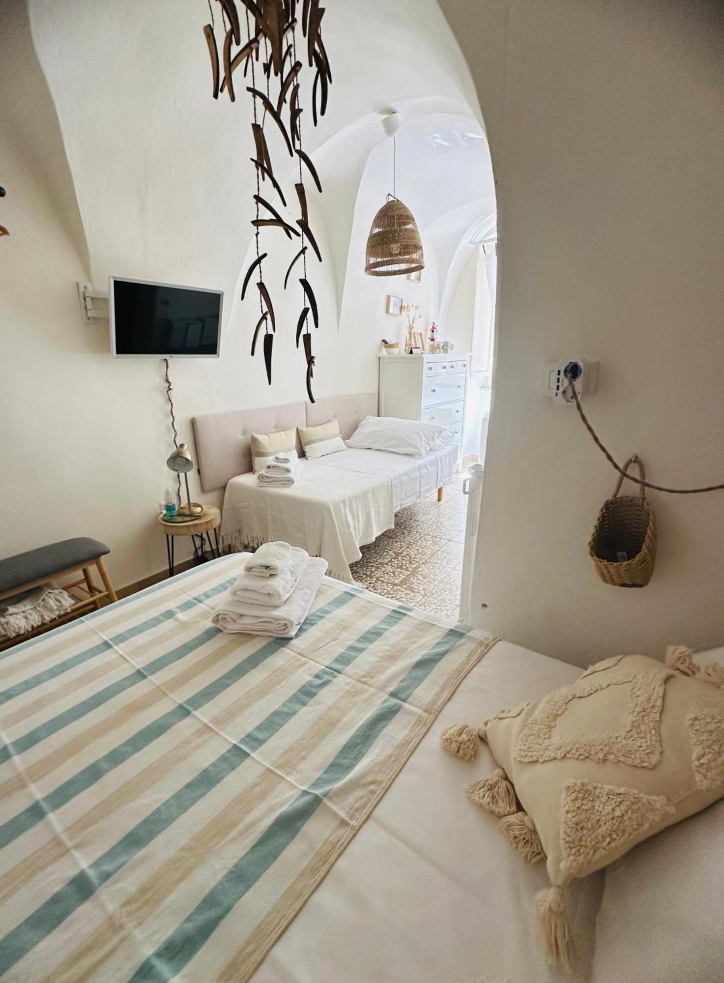 Dommo Asuletta Villa บอซา ภายนอก รูปภาพ
